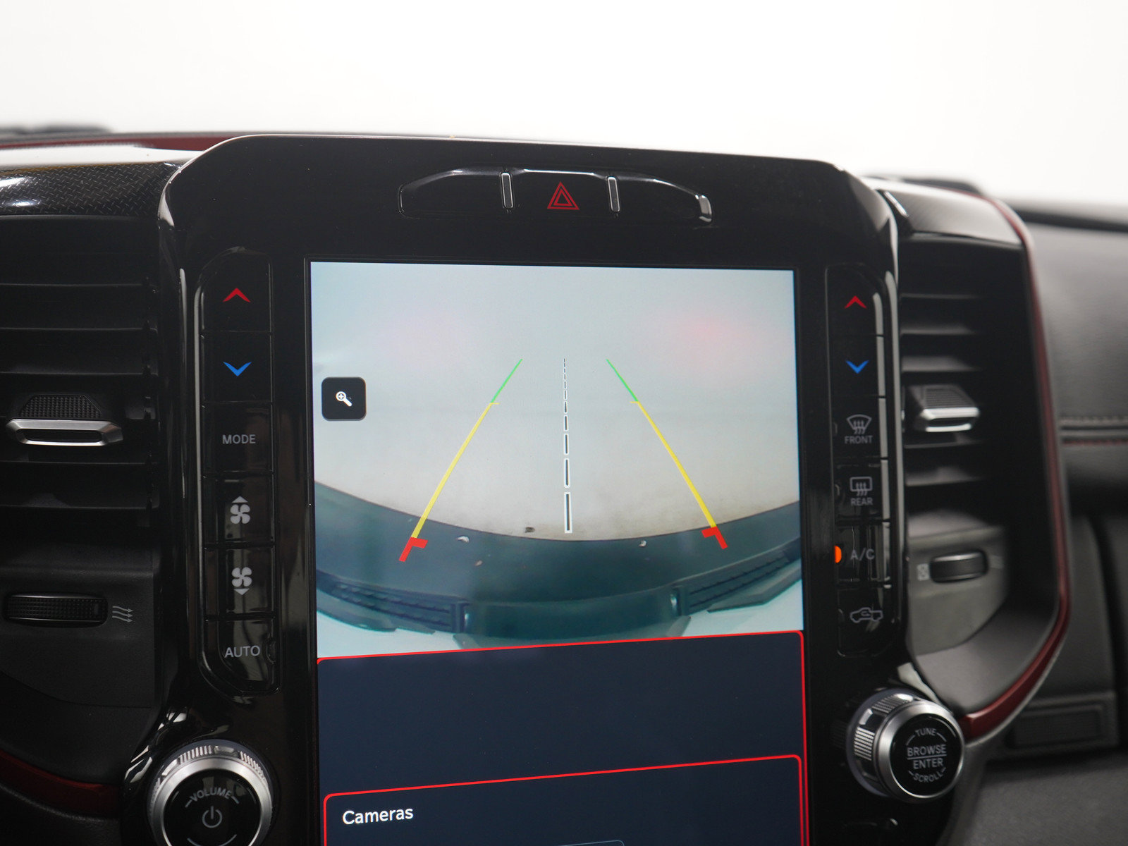 Used 2022 RAM 1500 Rebel w/ Rebel Level 2 Equipment Group AWD/4WD image 28