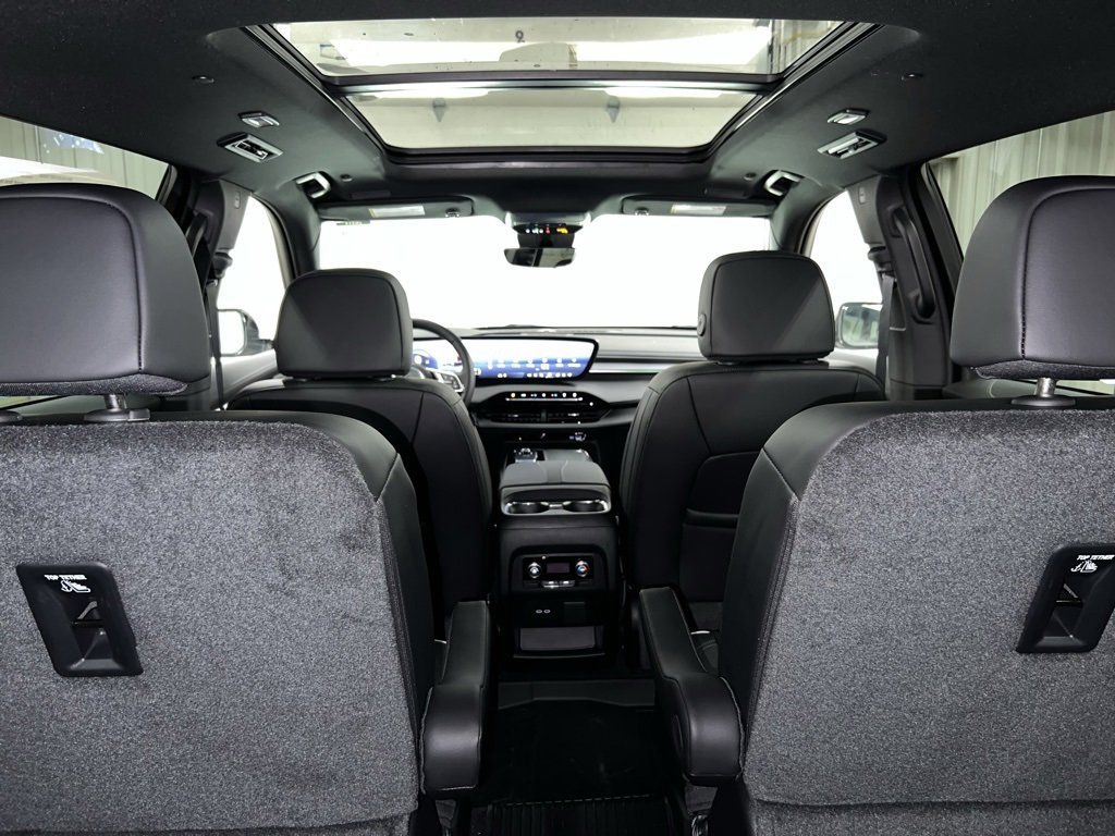 New 2026 Buick Enclave Sport Touring w/ Power Package image 33