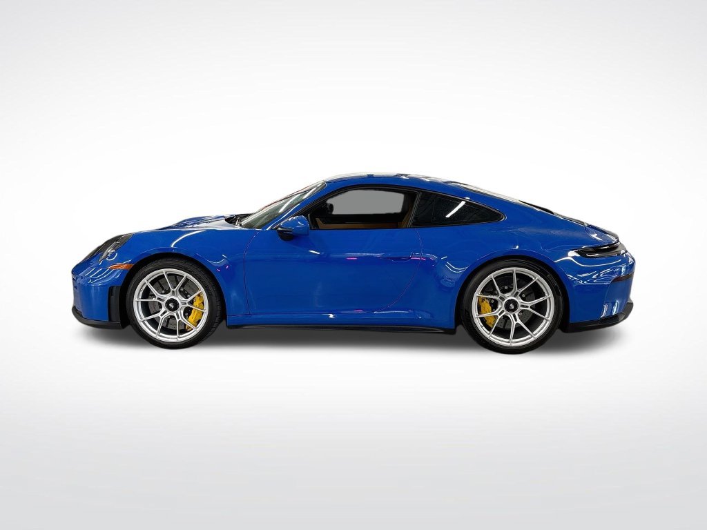 Used 2026 Porsche 911 GT3 RWD image 2