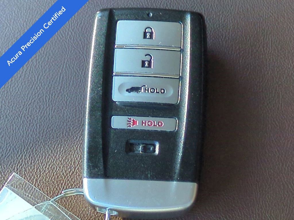 Used 2021 Acura RDX w/ Technology Package image 35