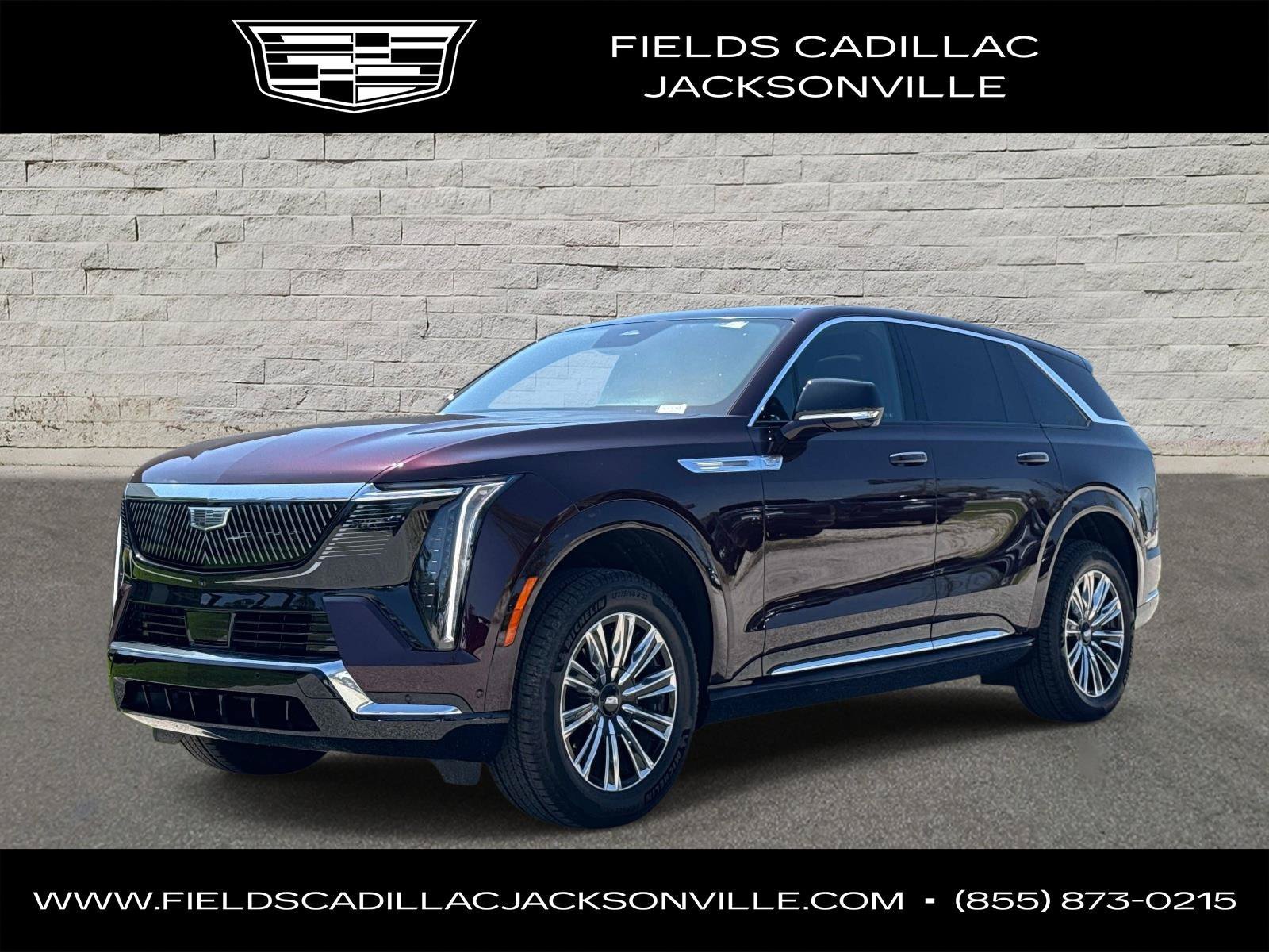 Used 2026 Cadillac Escalade IQ Luxury 1 w/ LPO, Floor Liner Package
