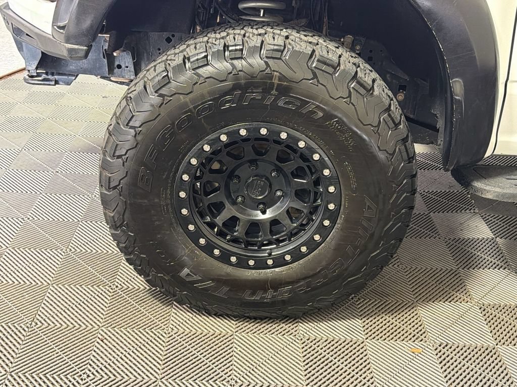 Used 2024 Ford F150 Raptor AWD/4WD image 12
