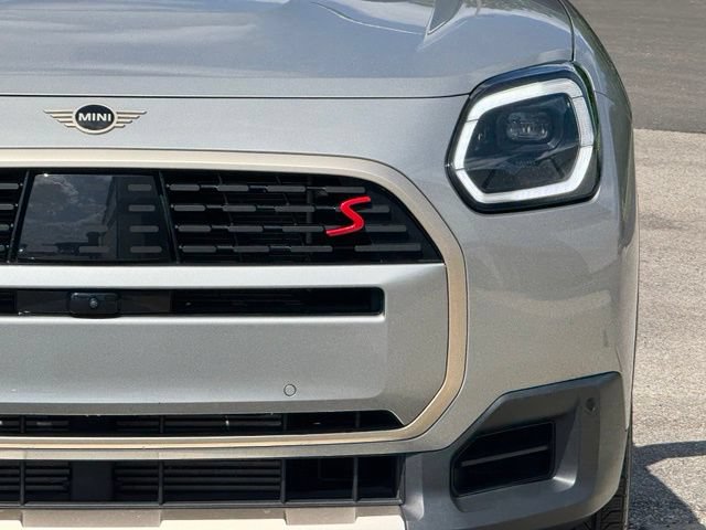 Used 2025 MINI Cooper Countryman S w/ Comfort Package Max AWD/4WD image 10