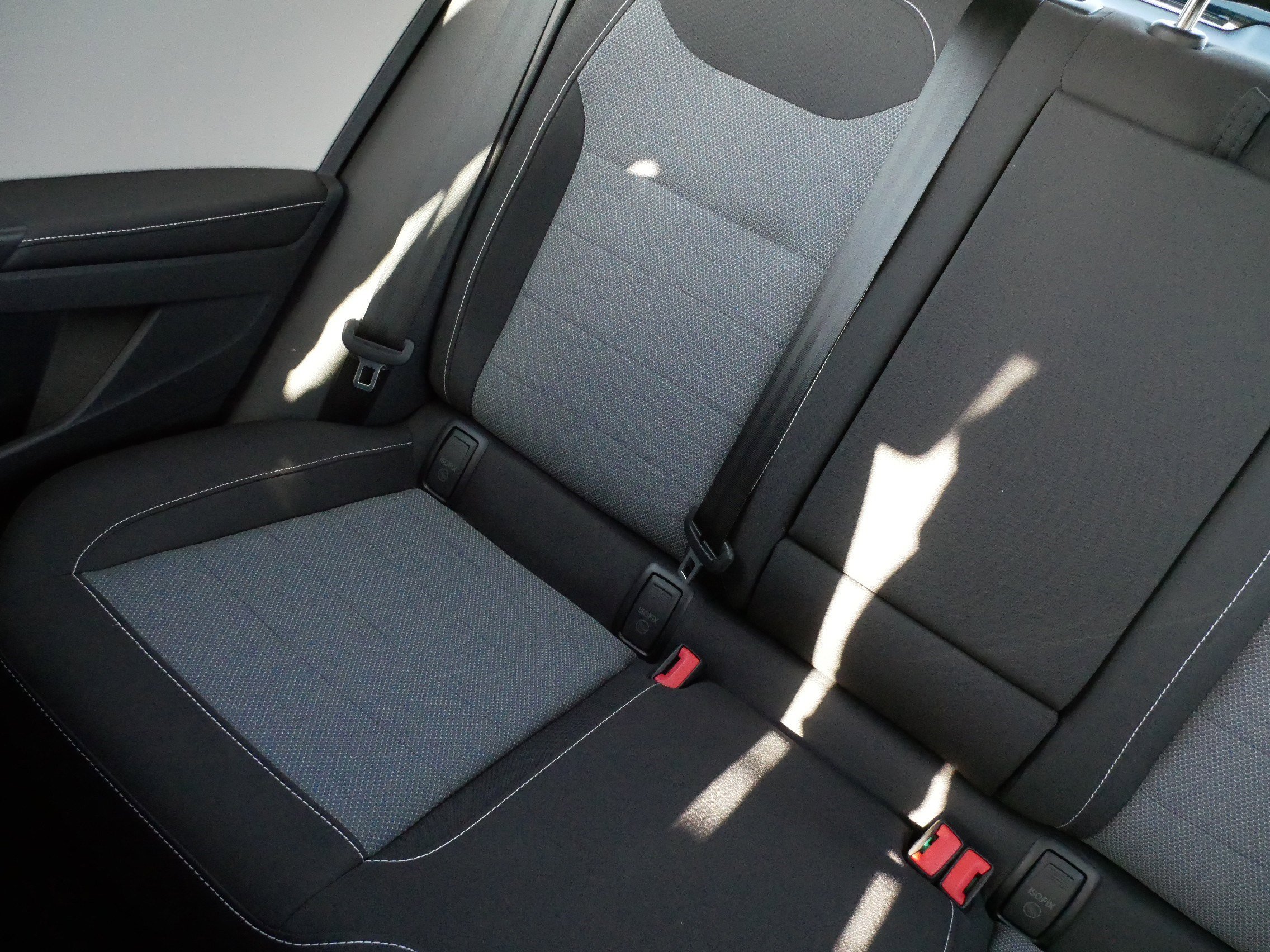 Certified 2025 Volkswagen Taos S image 9