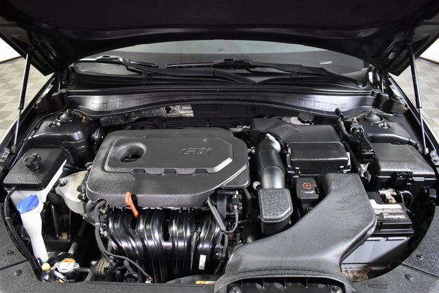 Used 2016 Kia Optima LX image 33