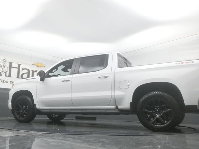 New 2026 Chevrolet Silverado 1500 RST w/ RST All Star Premium Package AWD/4WD image 34