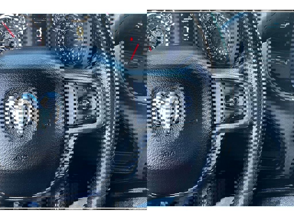 Used 2023 RAM 3500 Tradesman w/ Max Tow Package image 19