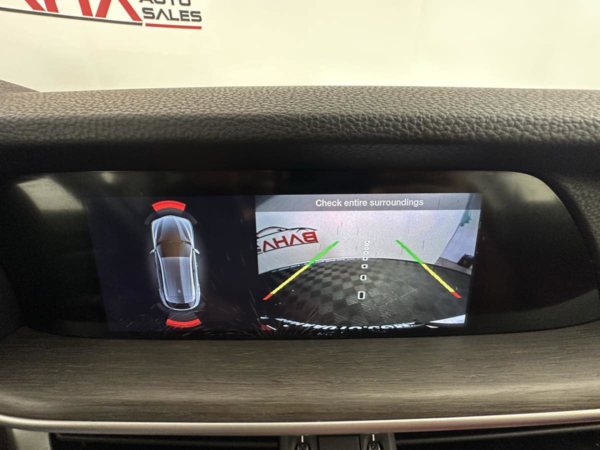 Used 2021 Alfa Romeo Stelvio Ti w/ Active Assist 2 Package TI image 37