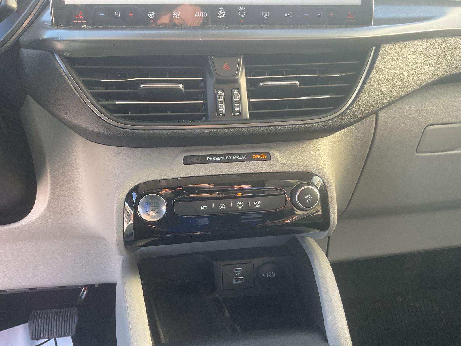 Used 2023 Ford Escape Active w/ Tech Pack #2 image 15