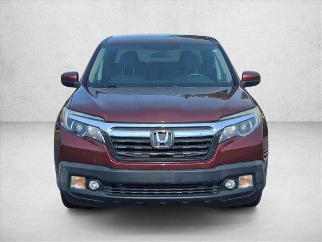 Used 2017 Honda Ridgeline RTS image 2