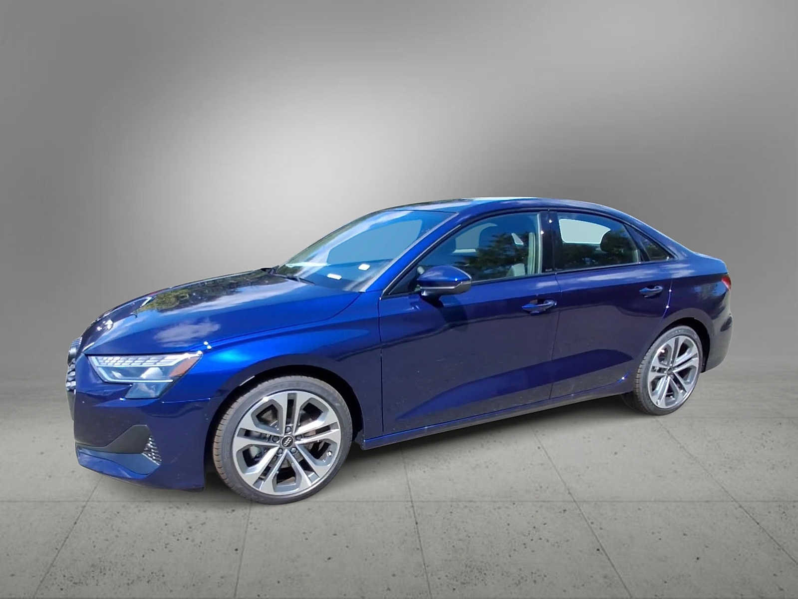 New 2026 Audi A3 2.0T Premium Plus AWD/4WD image 4