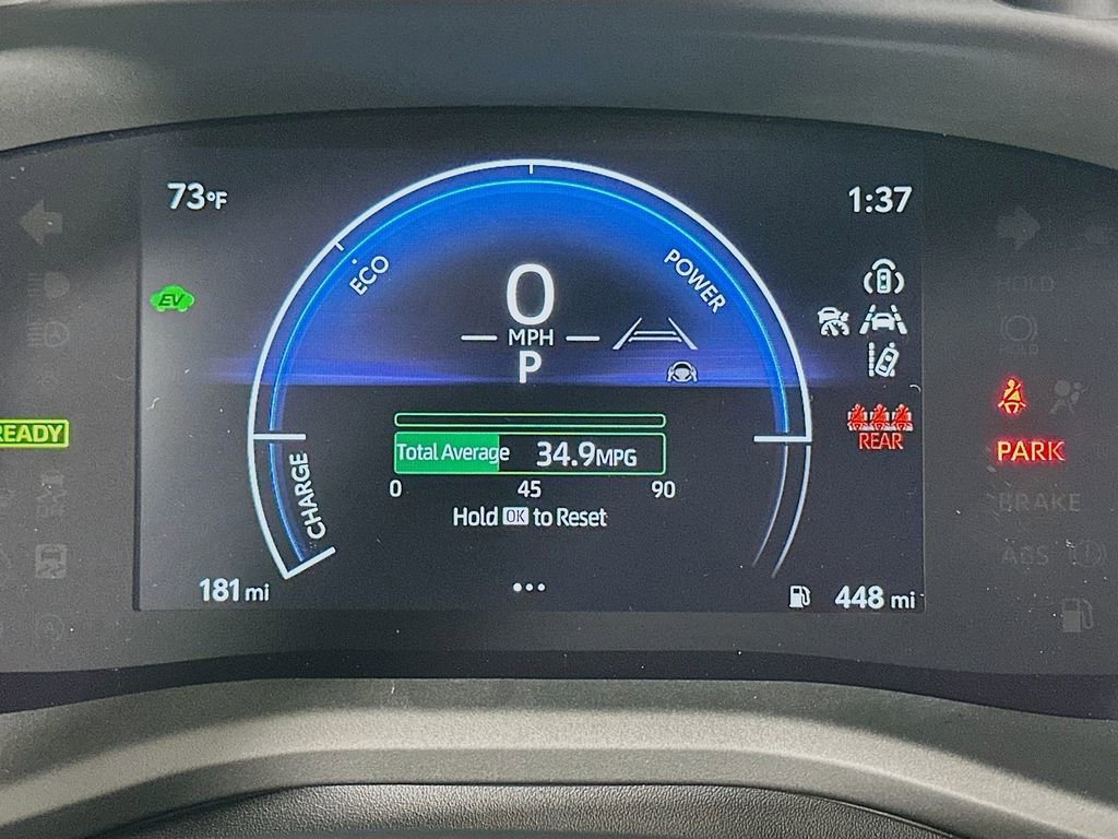 Certified 2025 Toyota Camry SE image 12