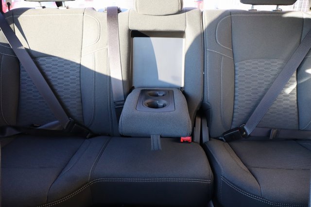 Used 2025 RAM 2500 Big Horn image 41