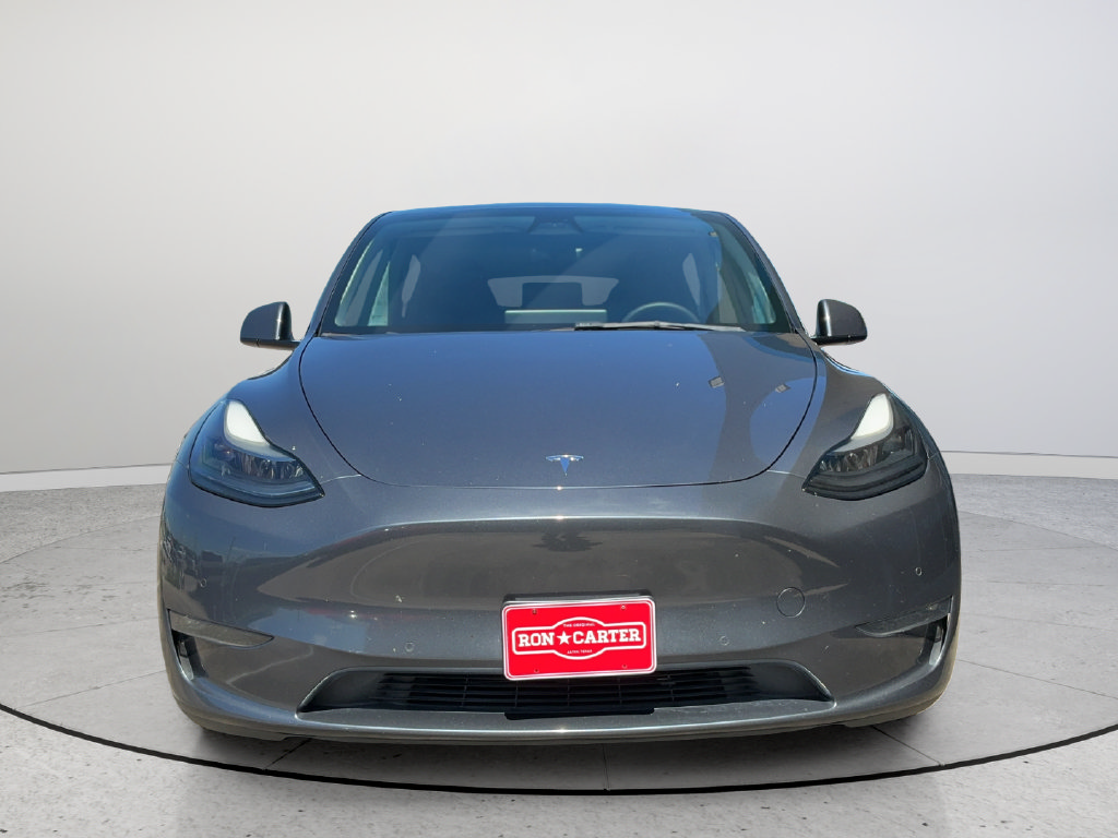 Used 2022 Tesla Model Y Performance AWD/4WD image 2