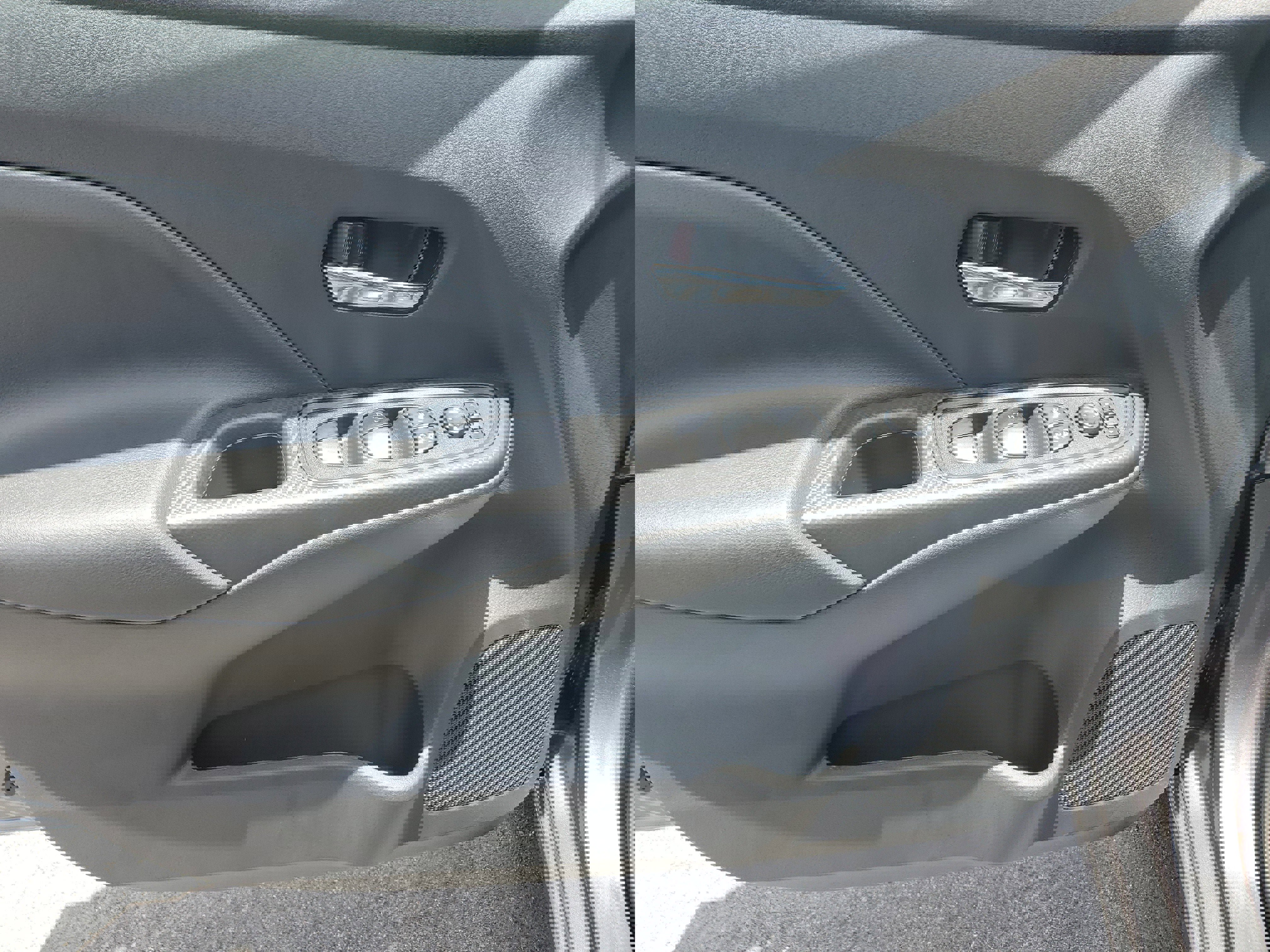 New 2025 Nissan Versa SV w/ Trunk Package image 18