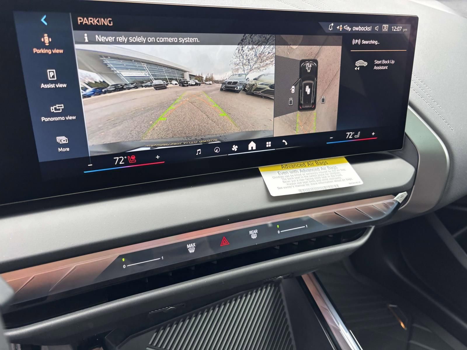 New 2026 BMW X3 xDrive30 w/ Premium Package image 20