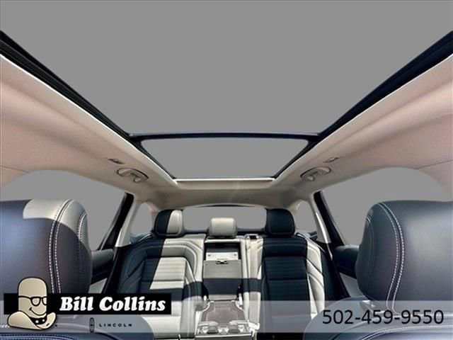 New 2024 Lincoln Nautilus Reserve w/ Equipment Group 202A image 24