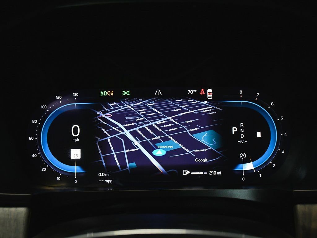 Used 2023 Volvo S90 B6 Ultimate w/ Protection Package image 34