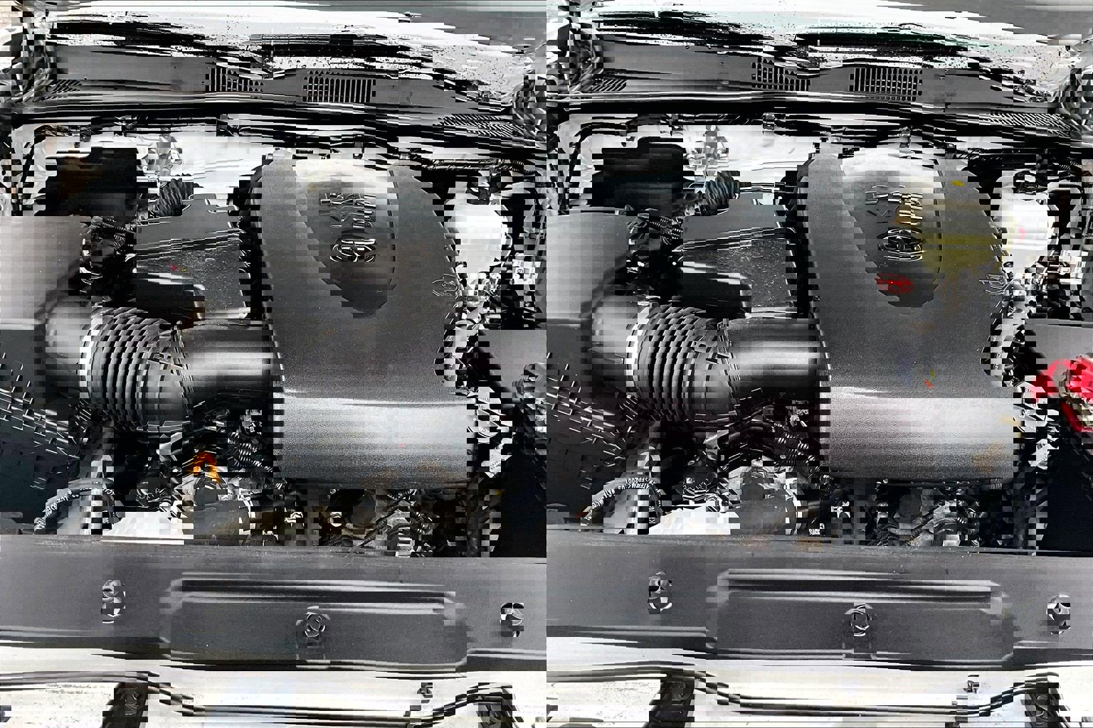 Used 2021 Toyota Tacoma TRD Off-Road image 10