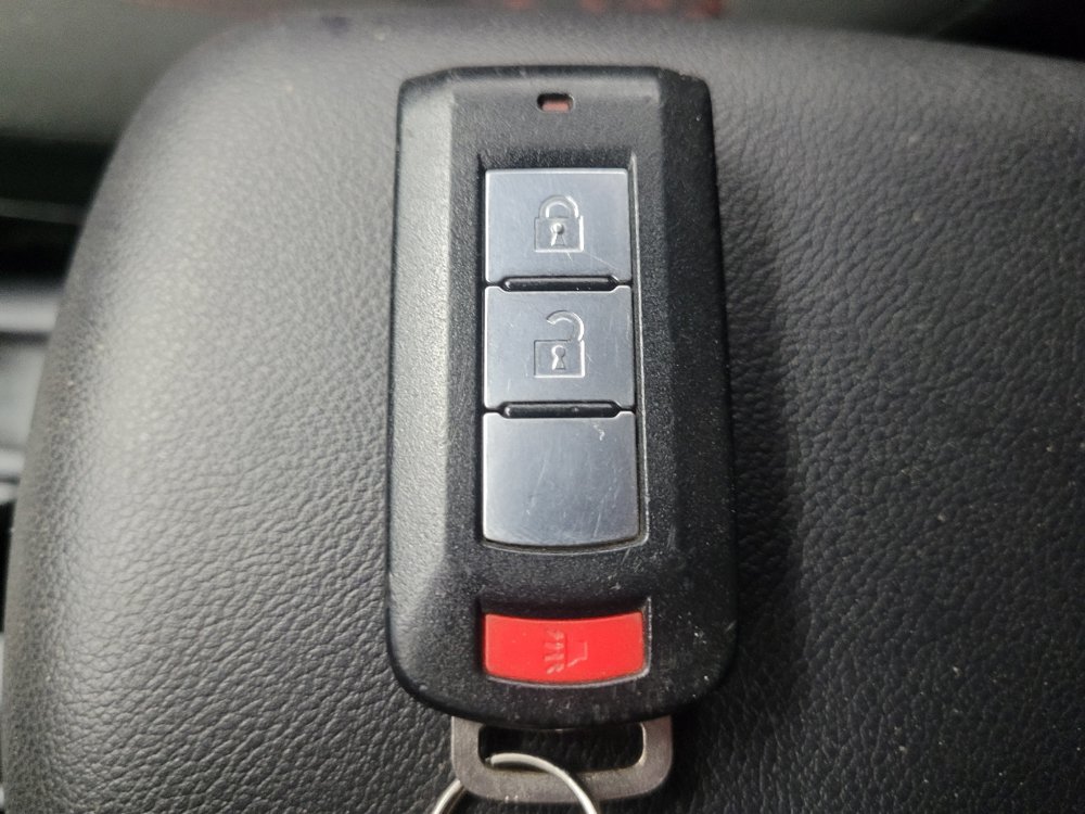 Used 2016 Mitsubishi Outlander Sport SE AWD/4WD image 32