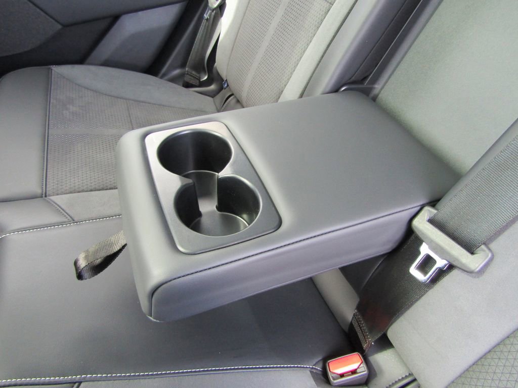 Used 2025 Ford Mustang Mach-E GT AWD/4WD image 22