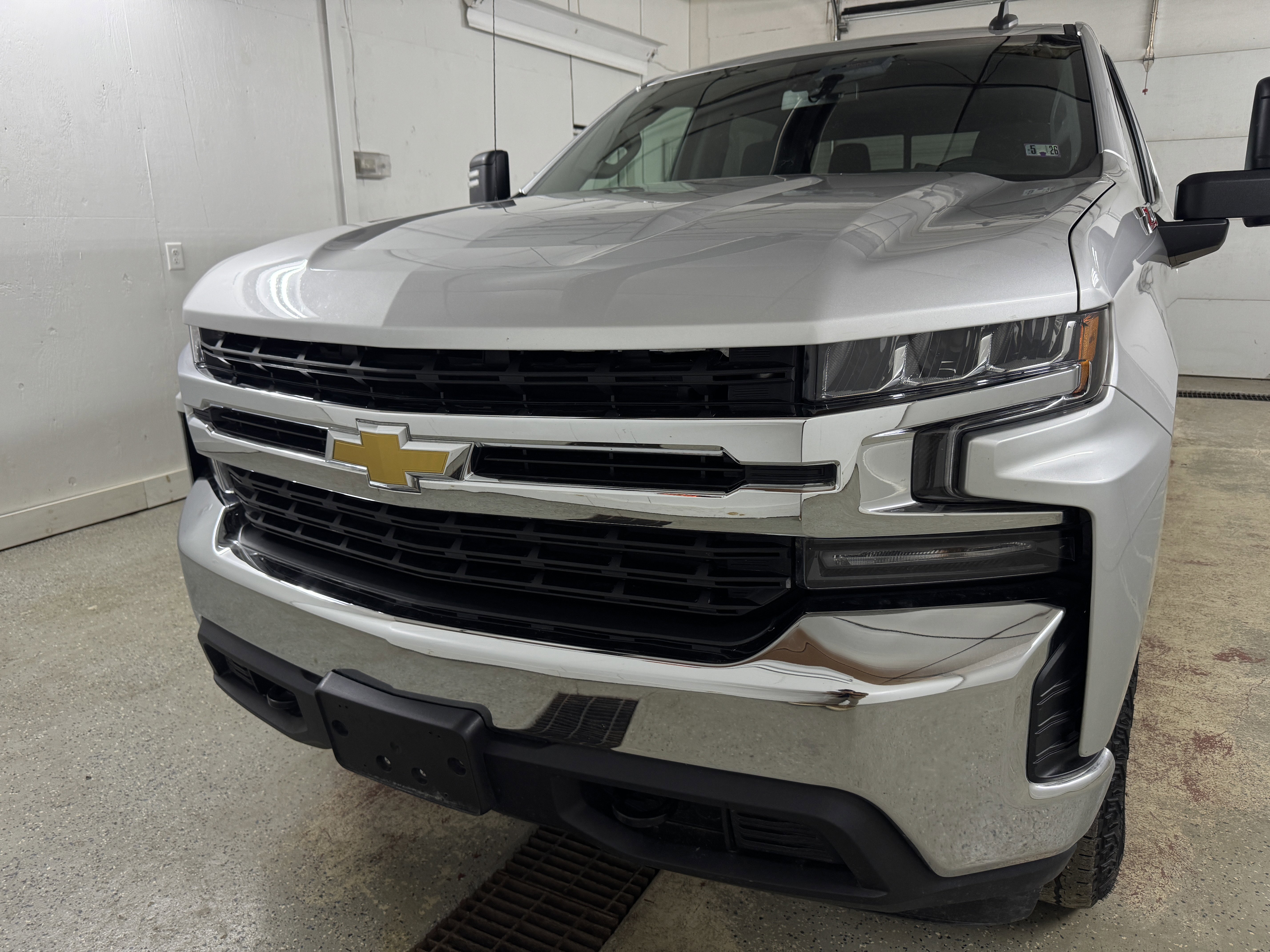 Used 2022 Chevrolet Silverado 1500 LT image 81