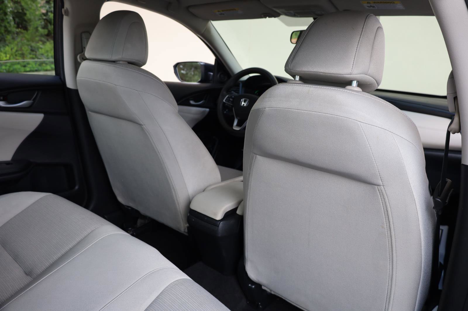 Used 2019 Honda Insight EX image 22