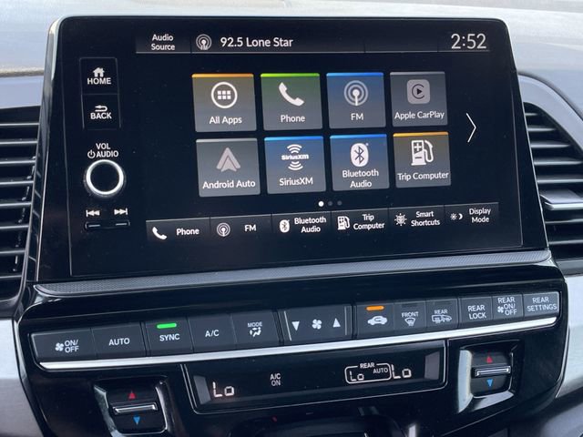 Used 2025 Honda Odyssey Sport-L image 17