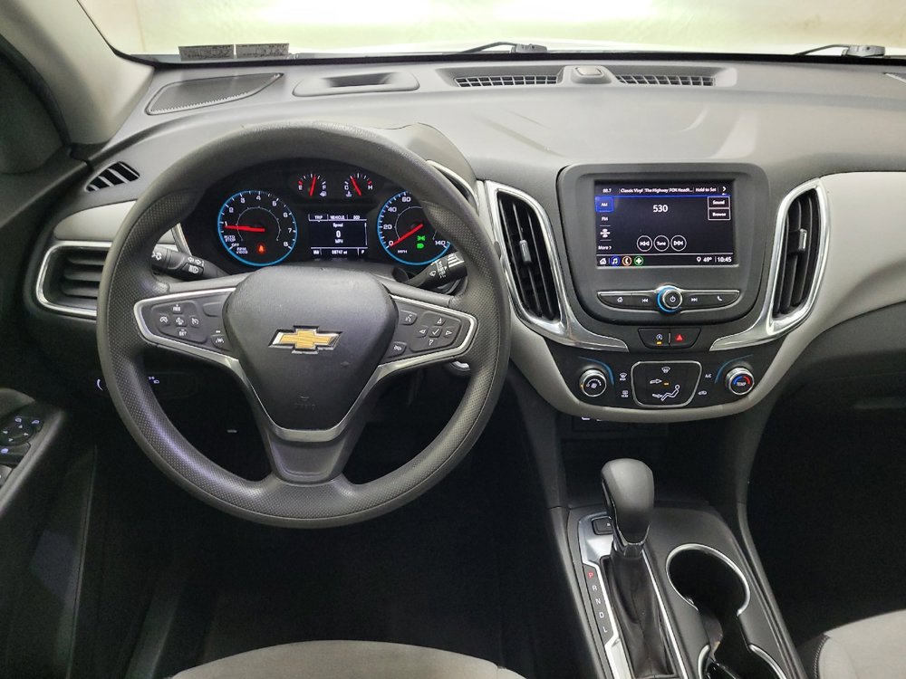 Used 2022 Chevrolet Equinox LS AWD/4WD image 22