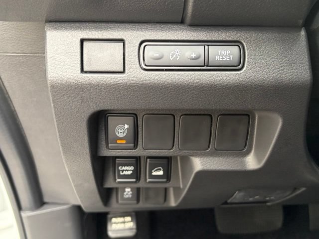 New 2027 Nissan Frontier S AWD/4WD image 23