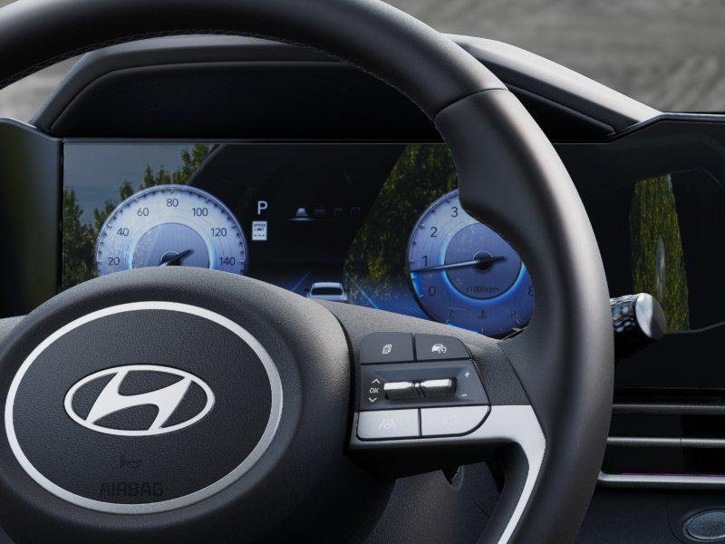 New 2026 Hyundai Elantra SEL FWD image 14