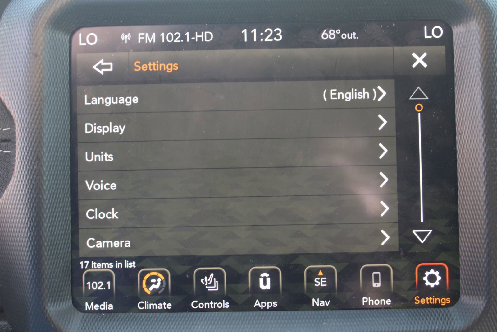 Used 2022 Jeep Wrangler Unlimited Sahara w/ Cold Weather Group image 48