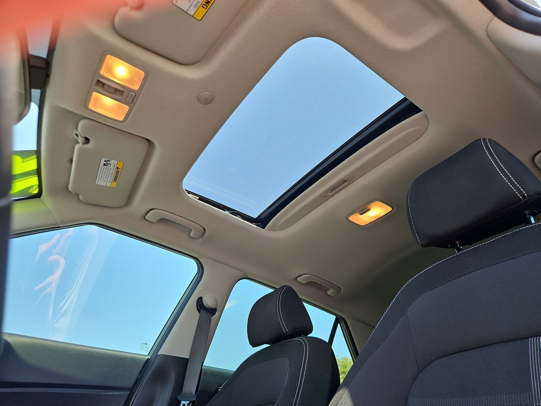 Certified 2026 Hyundai Venue SEL FWD image 19