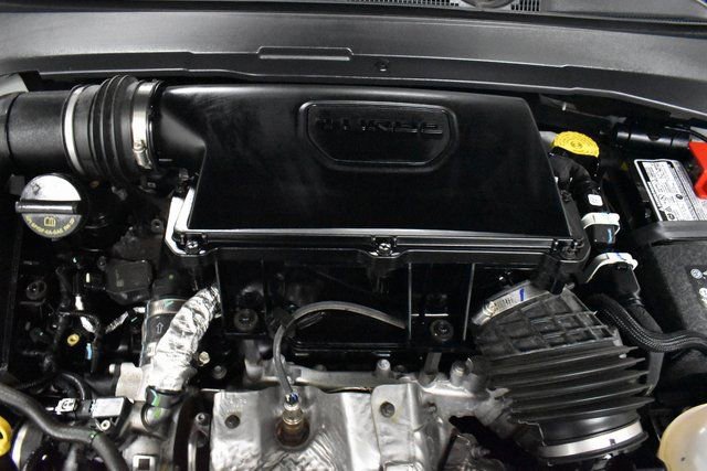 Used 2024 Jeep Compass Latitude image 10