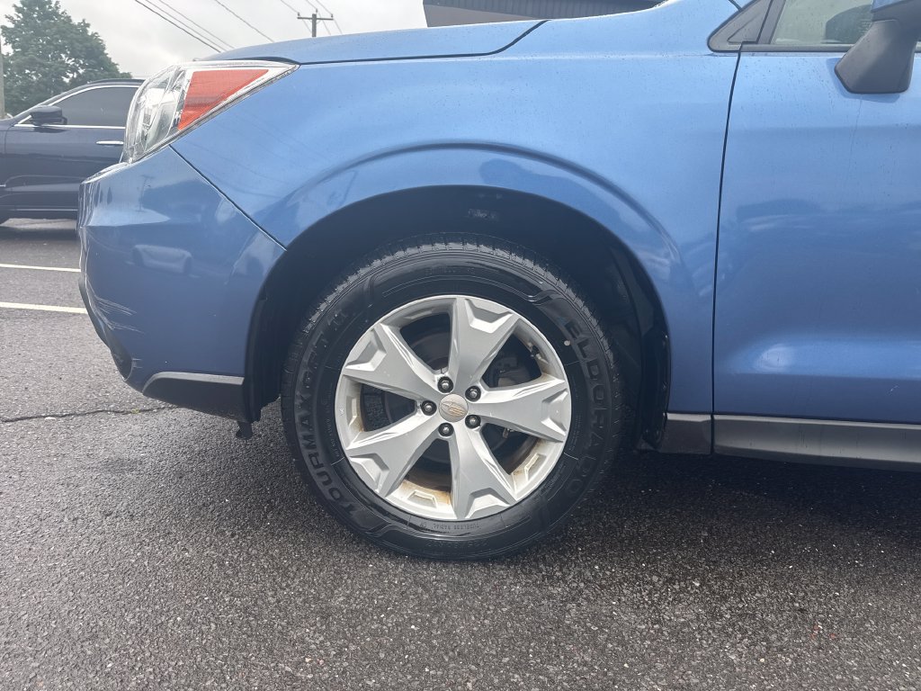 Used 2016 Subaru Forester 2.5i Premium AWD/4WD image 28