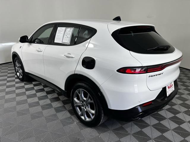 Certified 2024 Dodge Hornet R/T image 5