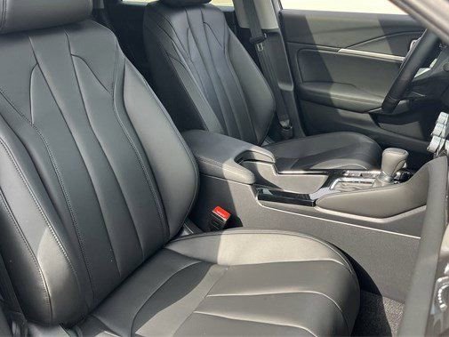 New 2026 Acura Integra FWD image 29
