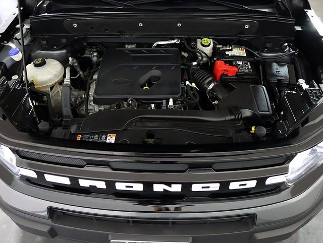 Used 2021 Ford Bronco Sport Outer Banks AWD/4WD image 34