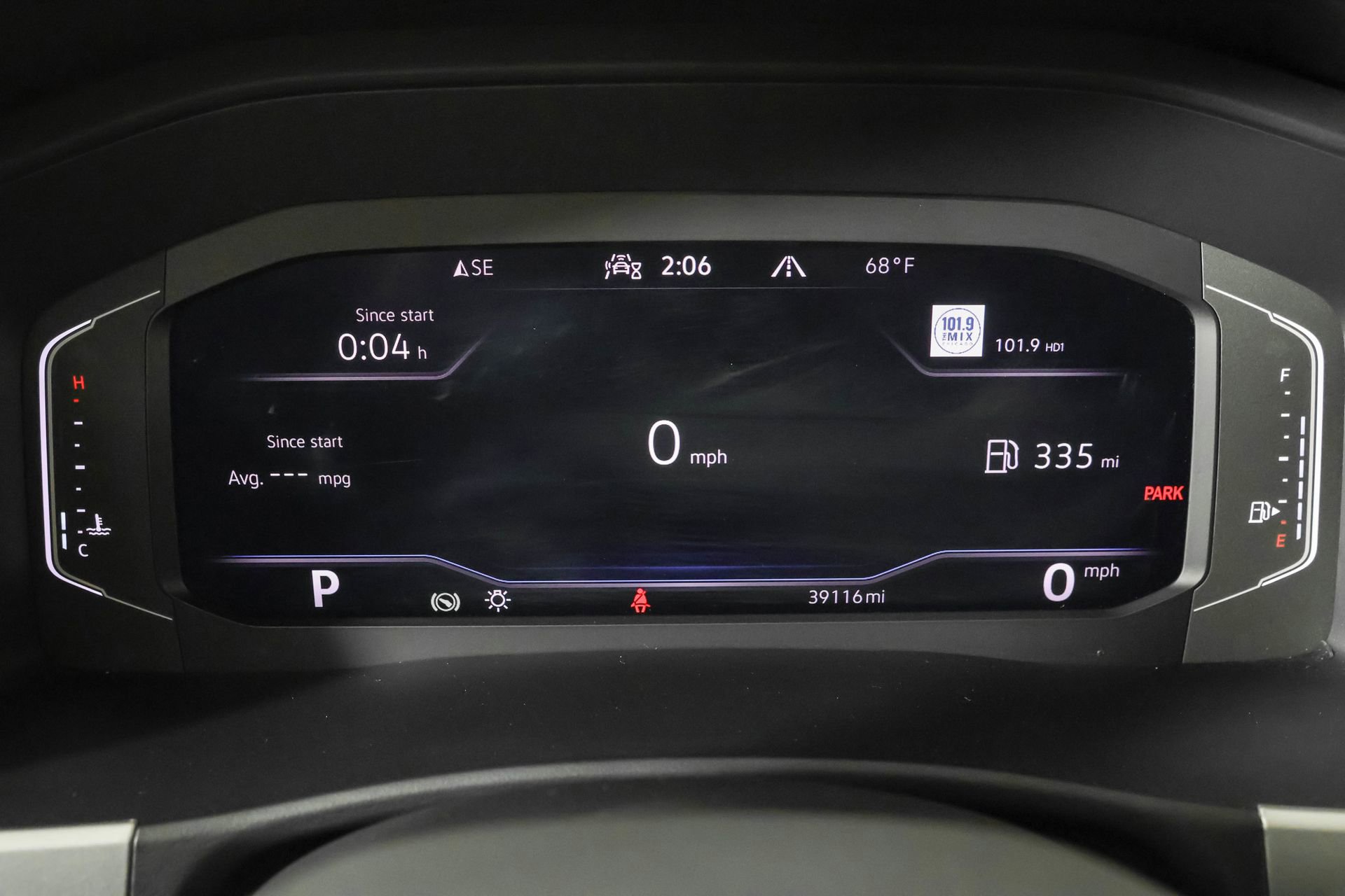 Used 2022 Volkswagen Atlas Cross Sport SE image 27