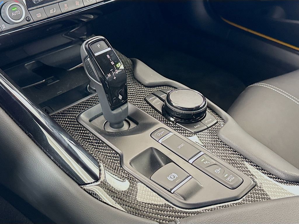 Used 2020 Toyota Supra image 17