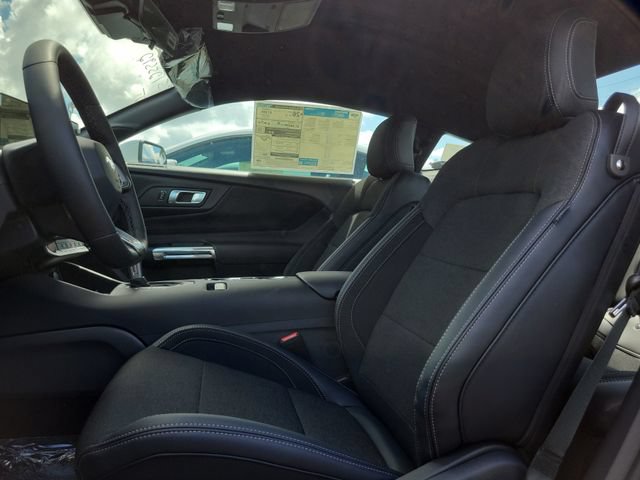 New 2026 Ford Mustang Coupe RWD image 15