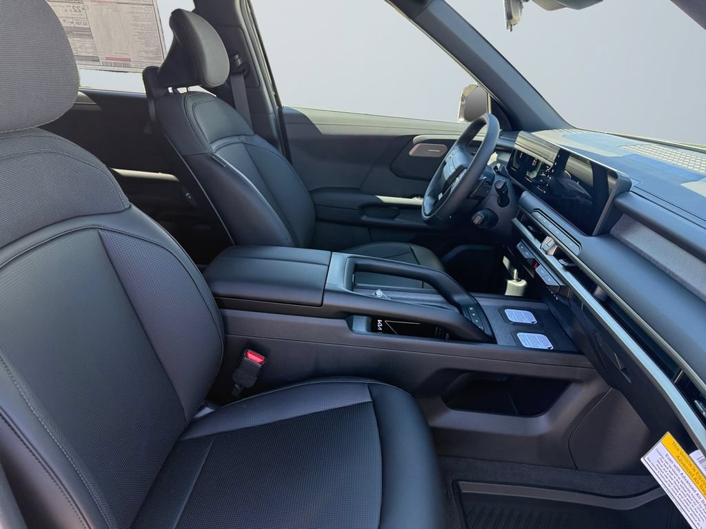 New 2027 Kia Telluride LX FWD image 15
