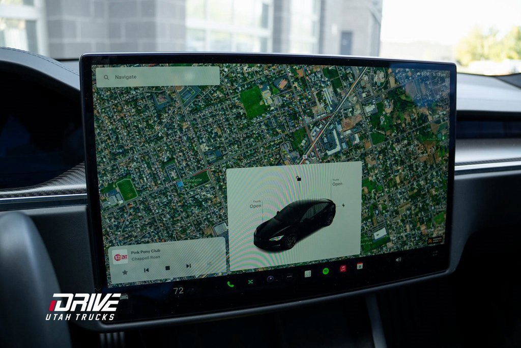 Used 2021 Tesla Model S Plaid image 34