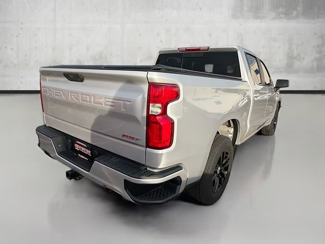 Used 2020 Chevrolet Silverado 1500 RST w/ All-Star Edition image 5
