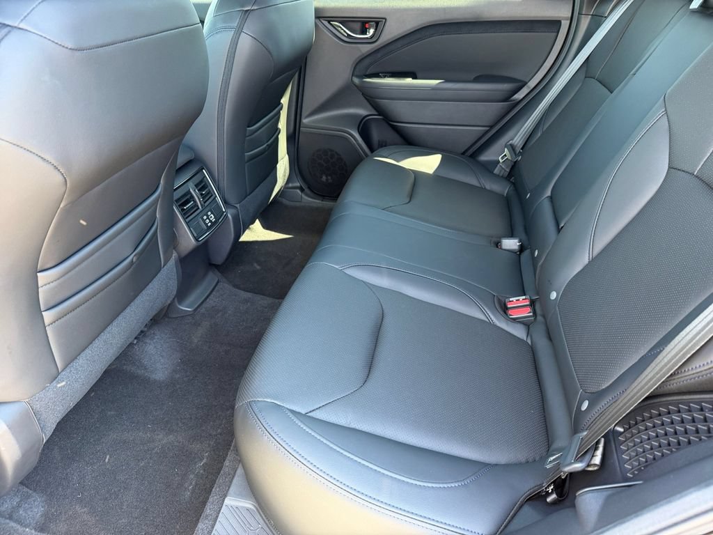 New 2026 Subaru Forester Premium AWD/4WD image 13