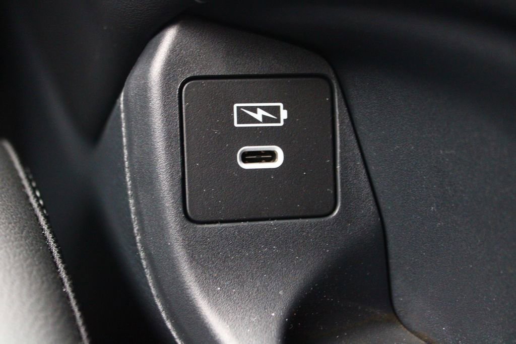 Certified 2026 Honda HR-V EX-L image 24