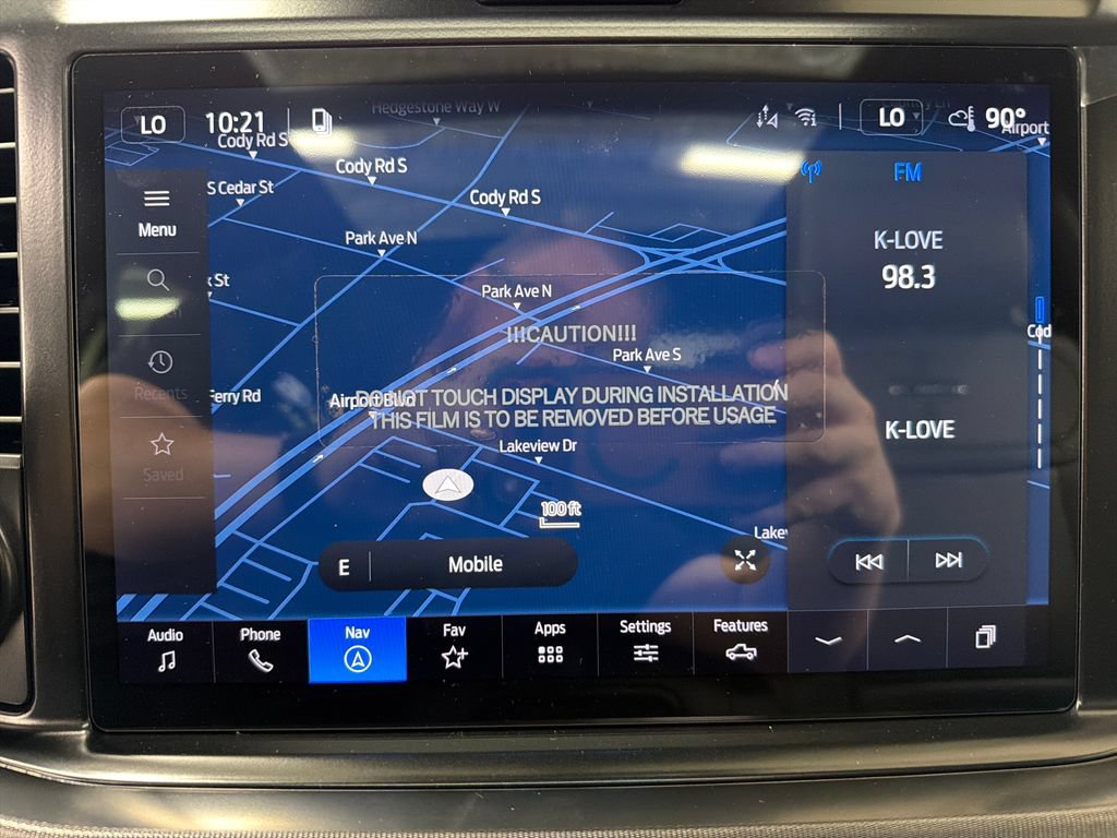 New 2027 Ford F250 Platinum AWD/4WD image 25