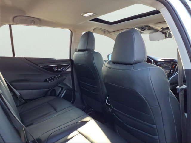 Used 2024 Subaru Outback Touring XT image 11