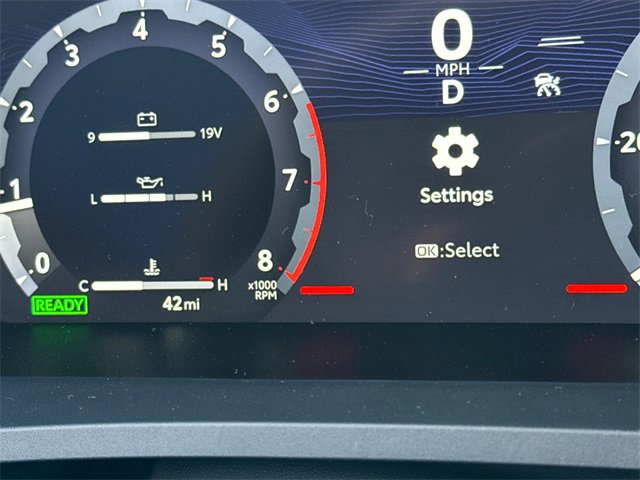 New 2026 Toyota 4Runner Platinum image 31