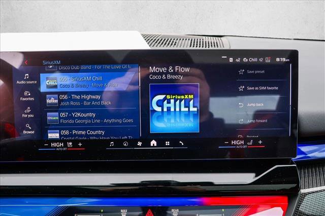 New 2026 BMW M5 w/ Executive Package image 15